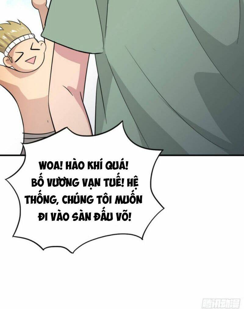 Đại Gia Livestream Vạn Giới: Chapter 24