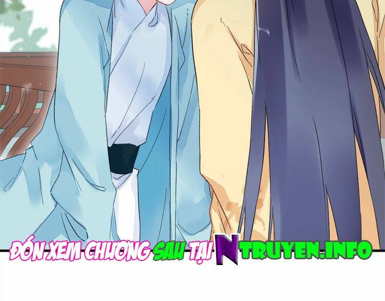 Hoa Nhan Sách: Chapter 74.2