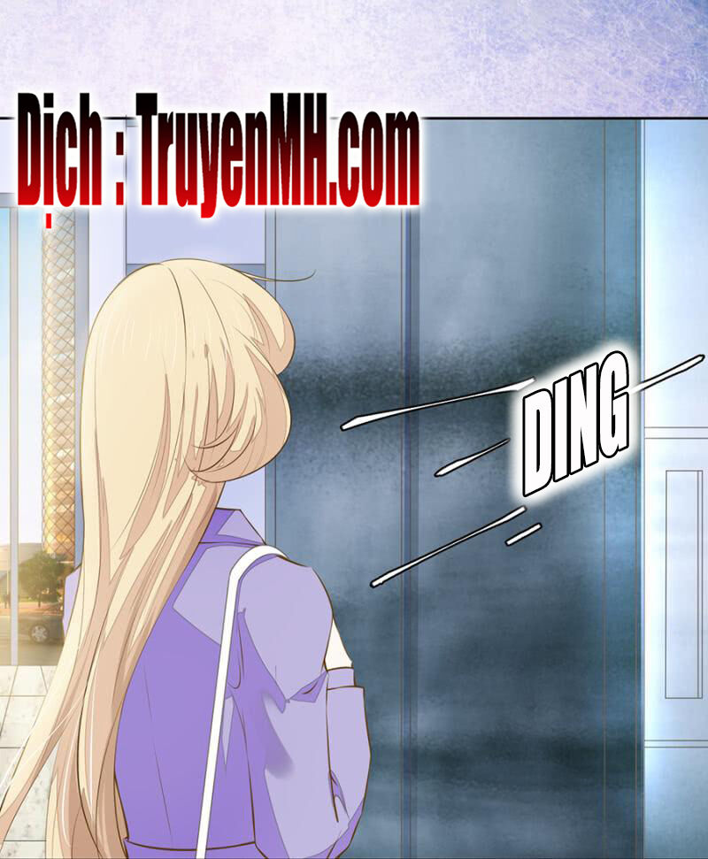Hôn Sai 55 Lần: Chapter 106