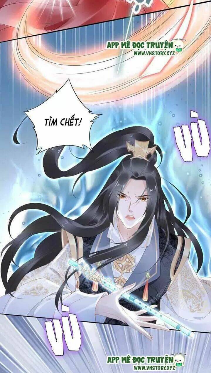 Nhất Sinh Nhất Thế Tiếu Thương Khung: Chapter 43