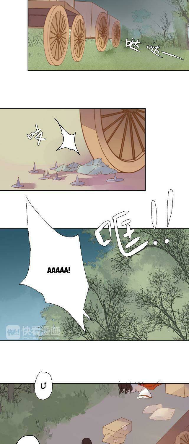 Đốt Đào Hoa: Chapter 67