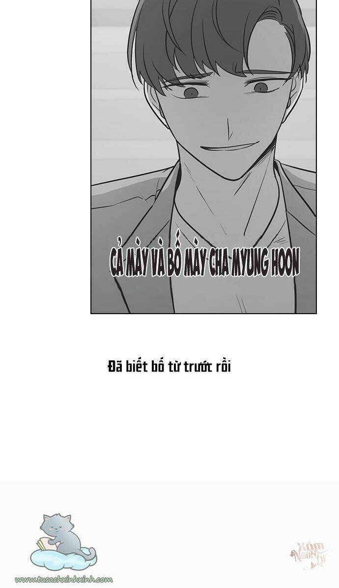 Thằng Bạn Trai Tồi Tệ Của Tôi: Chapter 65