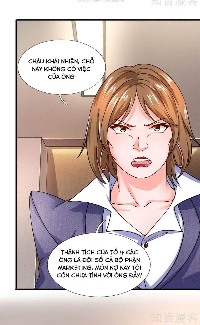 Chung Cực Binh Vương Tại Đô Thị: Chapter 85