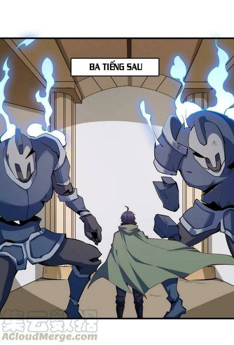 Thánh Đường Chi Thành: Chapter 75