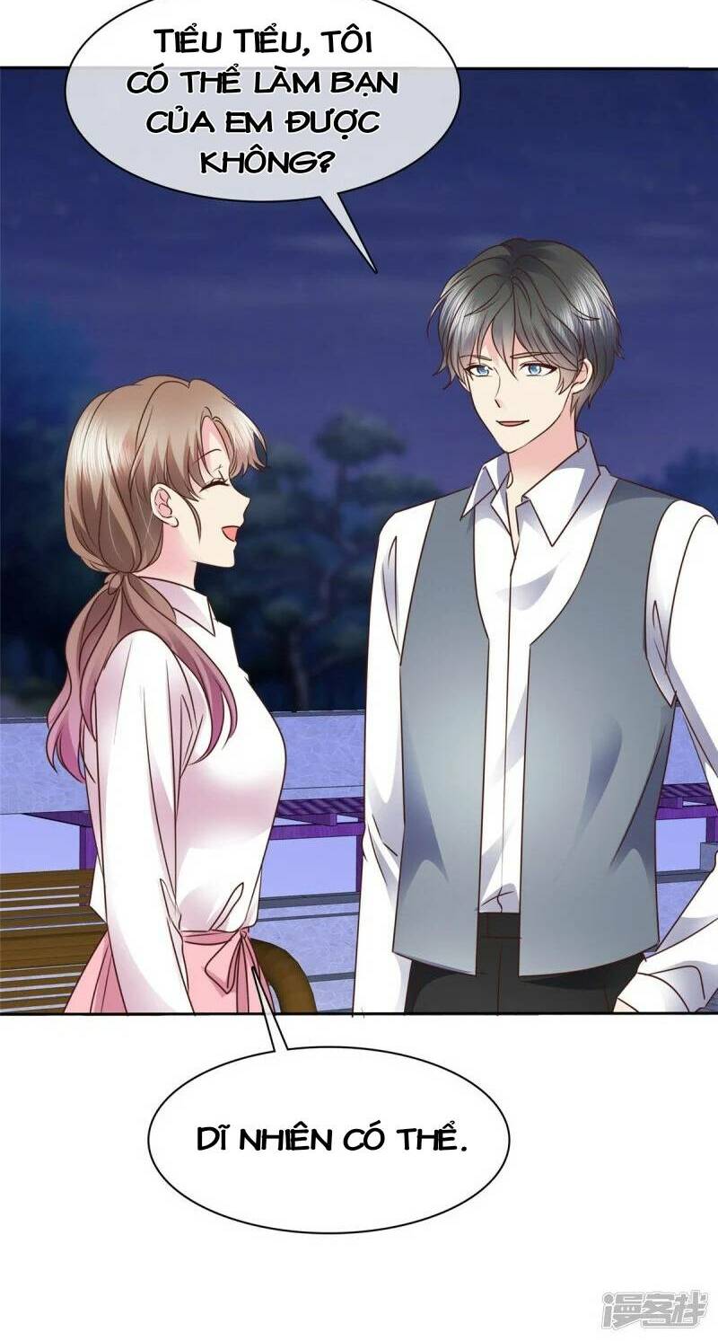 Thần Tiên Đại Nhân Của Tôi: Chapter 18