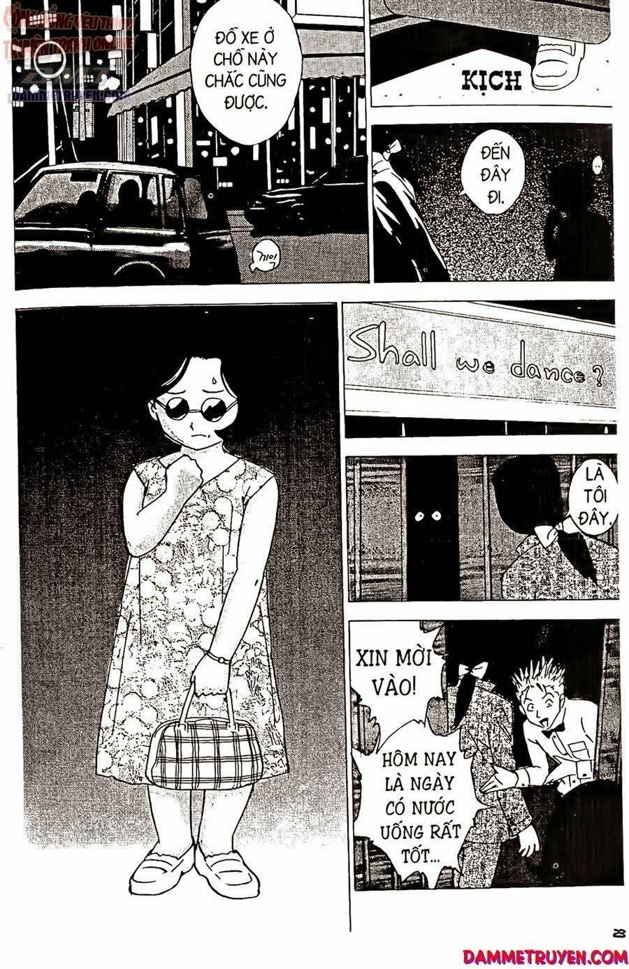 Ai Hơn Ai: Chapter 149