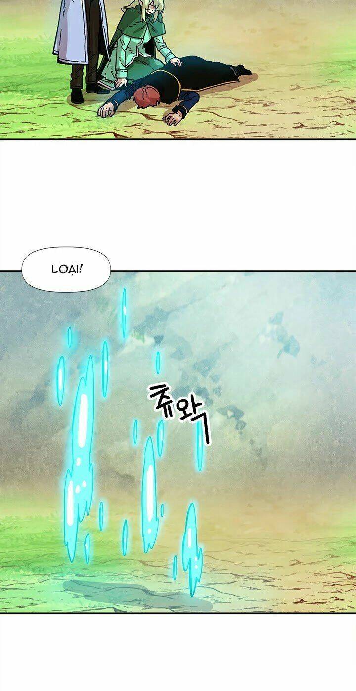 Nô Lệ Nghịch Thiên: Chapter 21