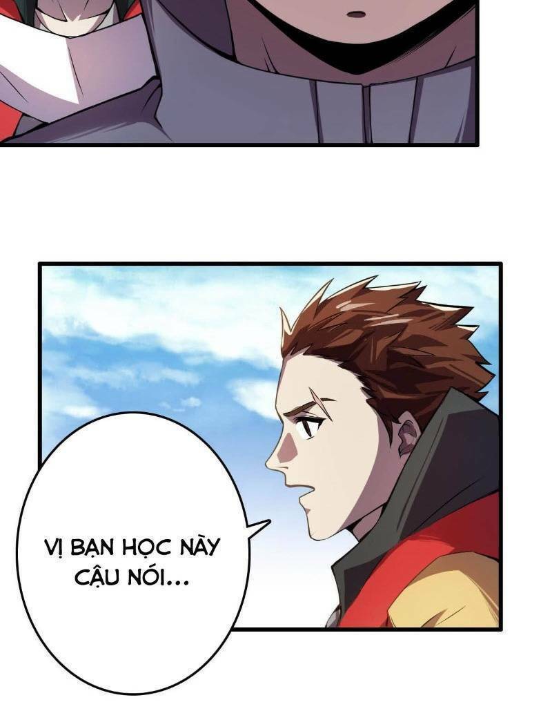 Tinh Nguyên Chi Môn: Chapter 6