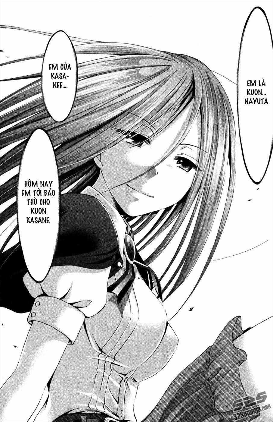 Denpa Kyoushi: Chapter 131