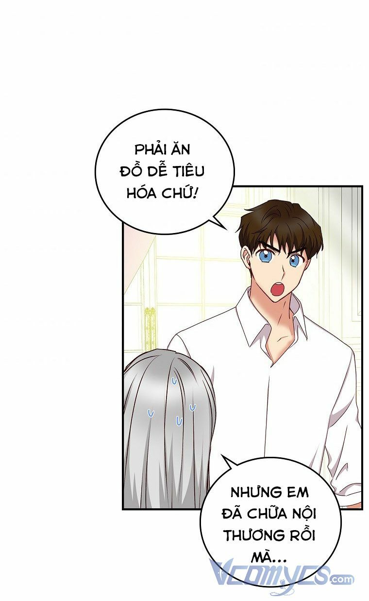 Đừng Chọc Đứa Em Gái Bé Bỏng Của Chúng Tôi: Chapter 79