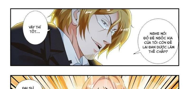 Khắc Kim Chi Vương: Chapter 60