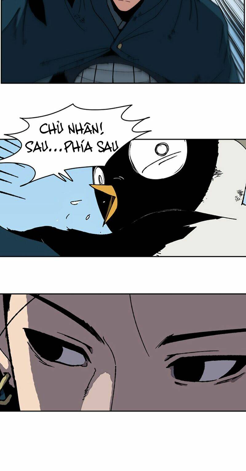 Npc Bắt Đầu Từ Kỹ Năng Lv.999: Chapter 0