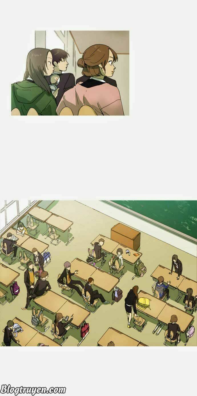 Săn Phù Thủy: Chapter 8