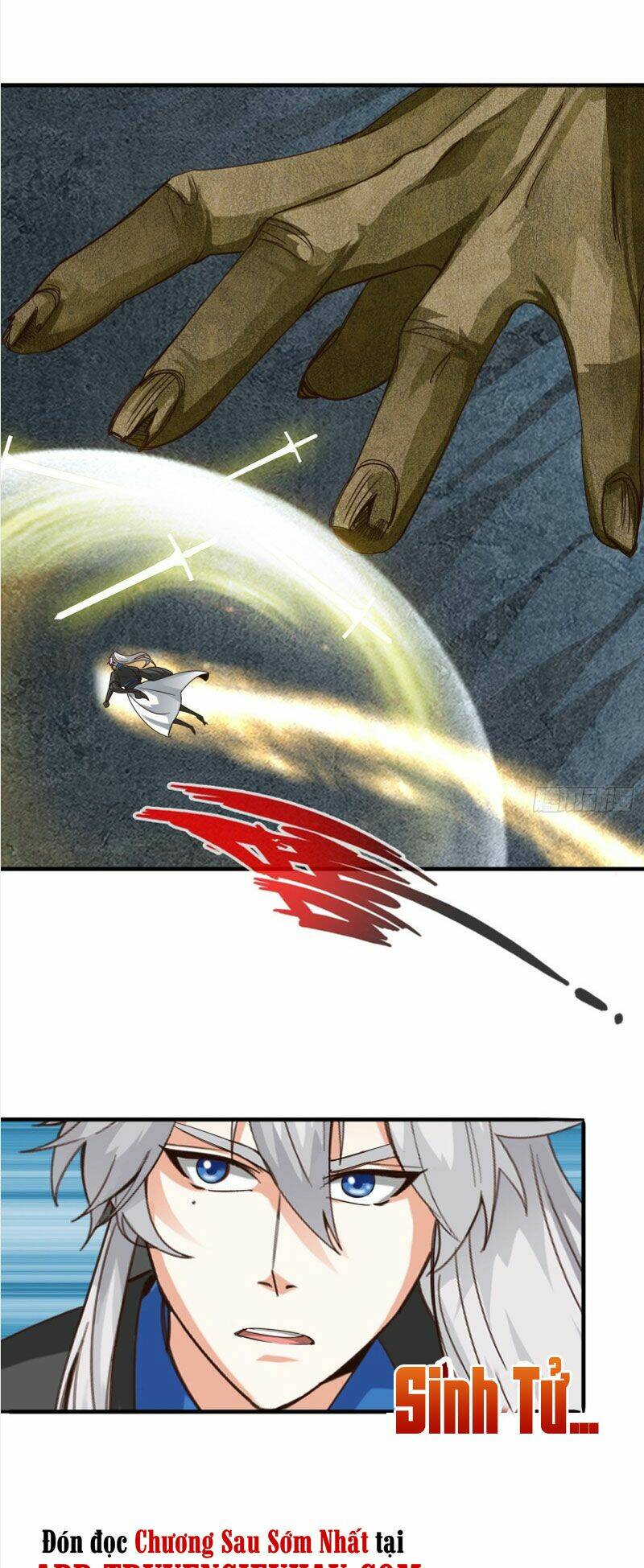 Chư Thiên Ký: Chapter 299