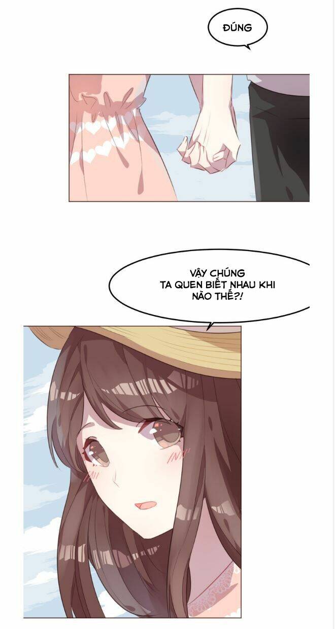 Người Yêu Biến Mất: Chapter 50