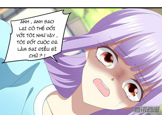 Thiên lại âm linh: Chapter 15