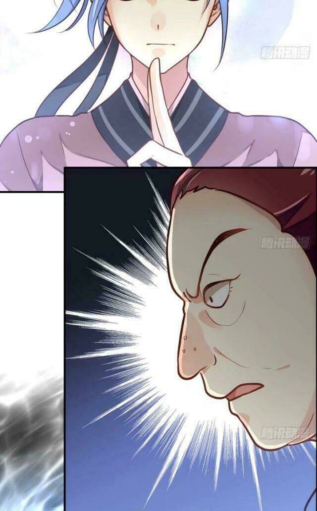 Trọng Sinh Thành Tiểu Nha Đầu: Chapter 21