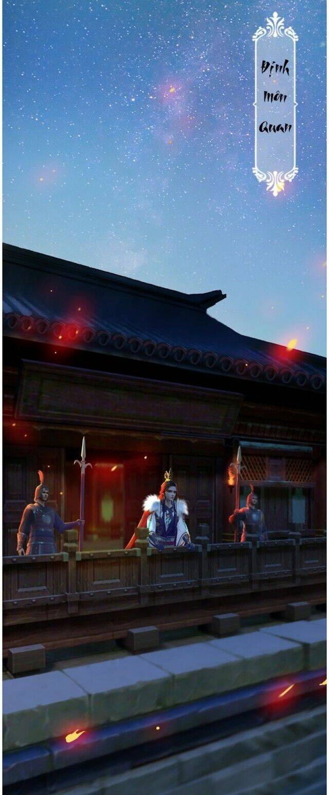 Yêu Nhan Lệnh: Chapter 15