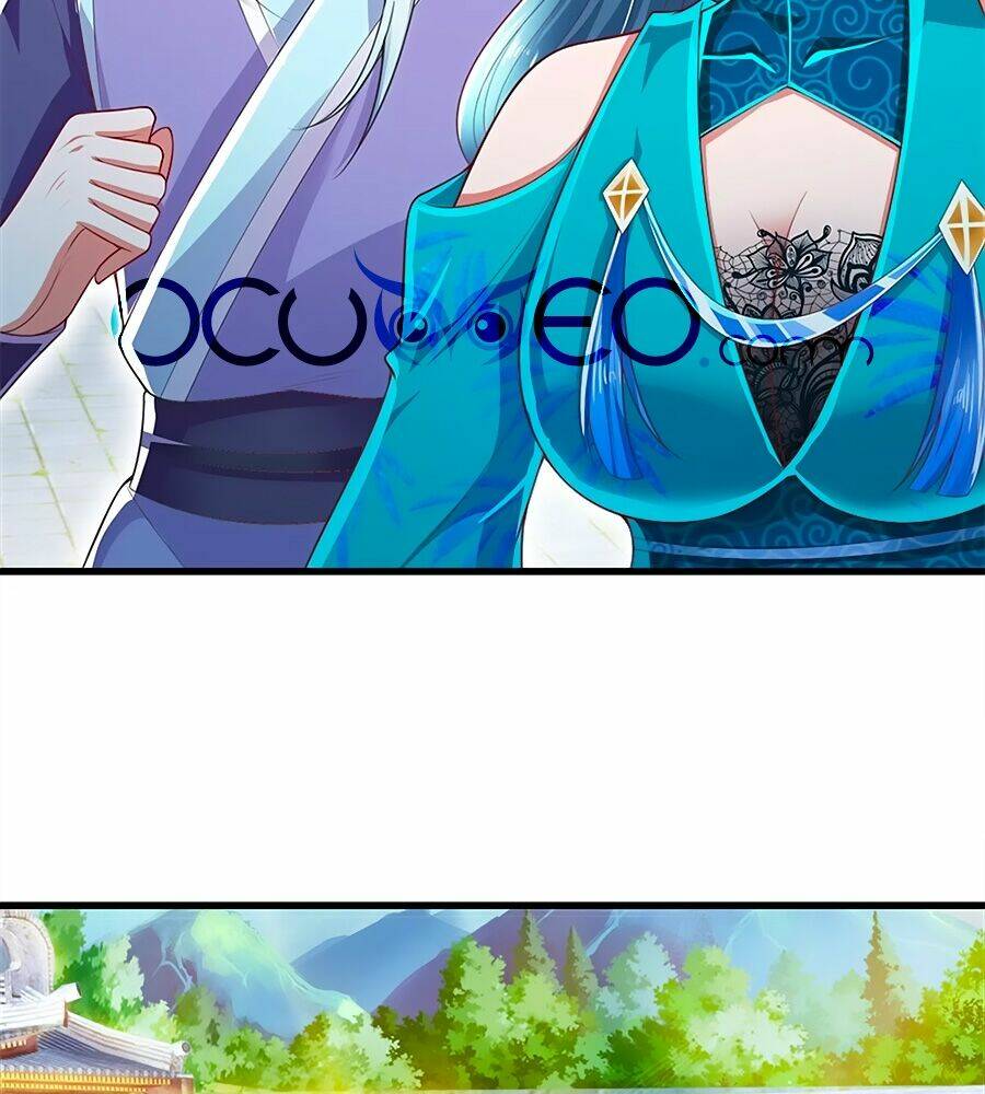 Phụng Lâm Thiên Hạ: Đệ Nhất Mỹ Nữ: Chapter 58