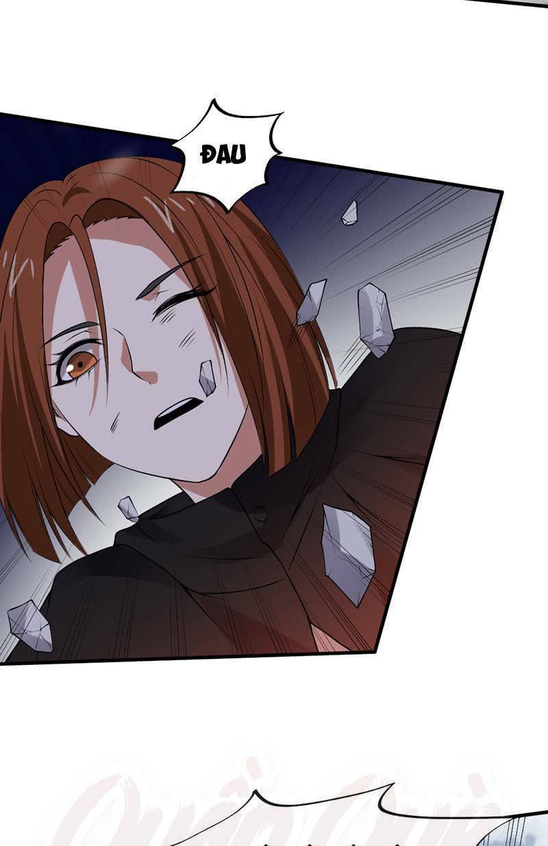 Cuộc Sống Tận Thế Bắt Đầu Từ Số 0: Chapter 37