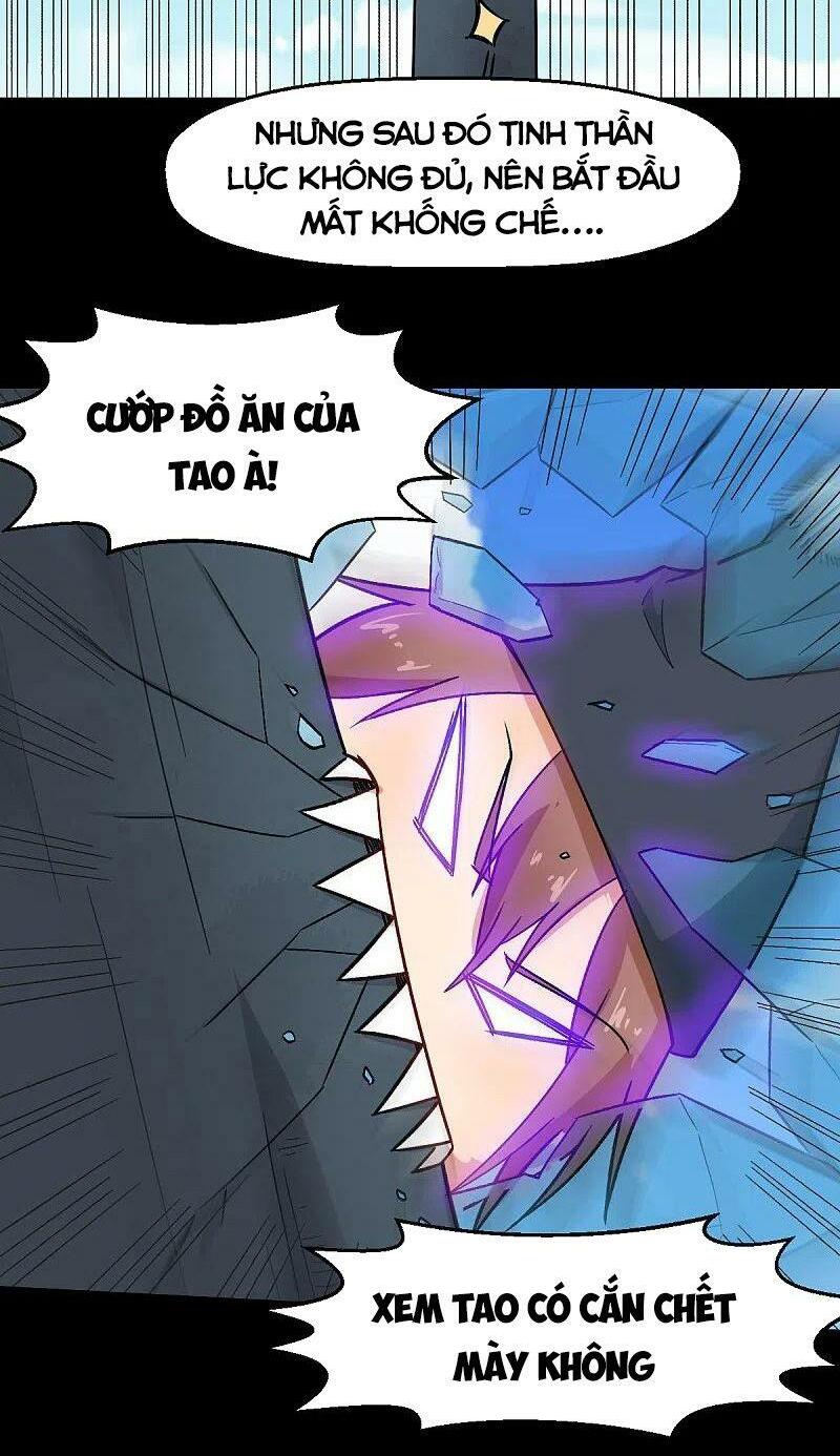 Vườn Trường Cuồng Sư Hệ Thống: Chapter 226