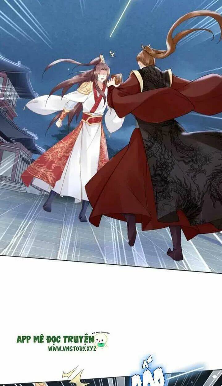 Nhất Sinh Nhất Thế Tiếu Thương Khung: Chapter 81