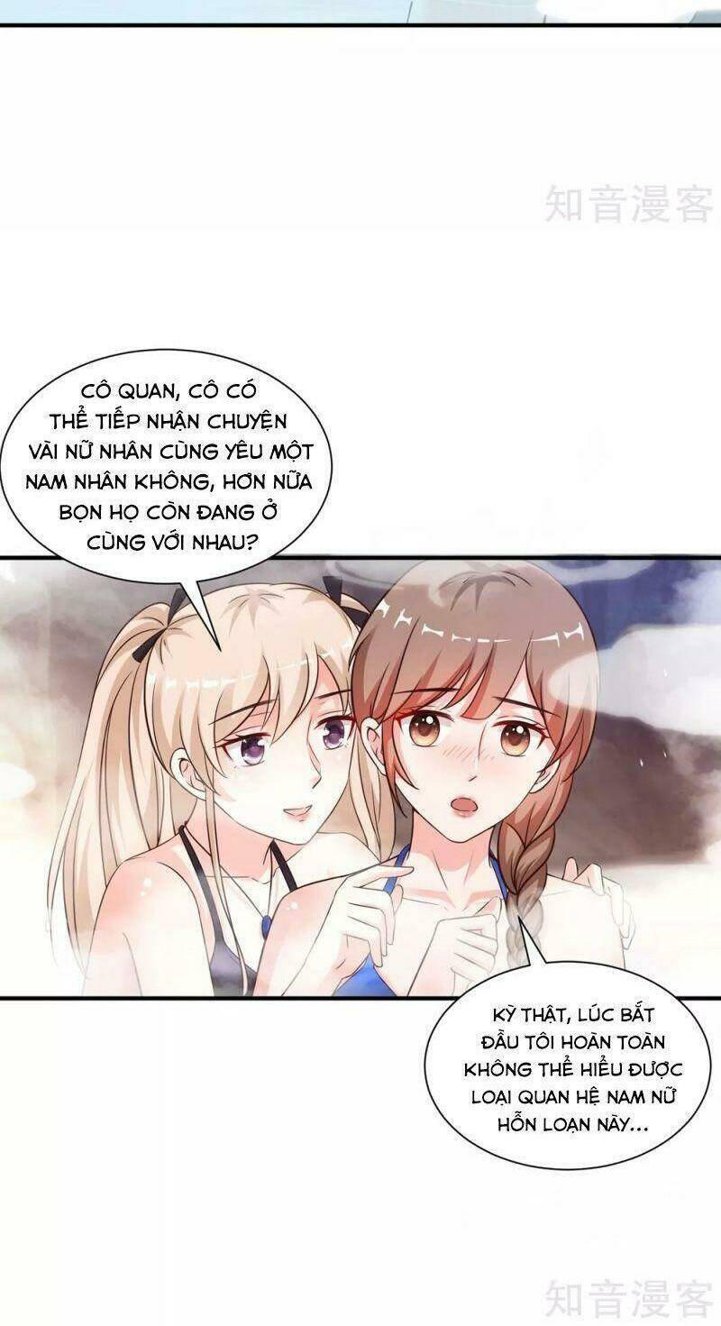 Tối Cường Vận Đào Hoa: Chapter 129