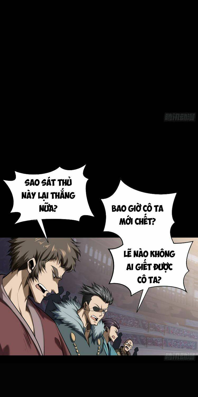 Thanh Đế Truyện: Chapter 114
