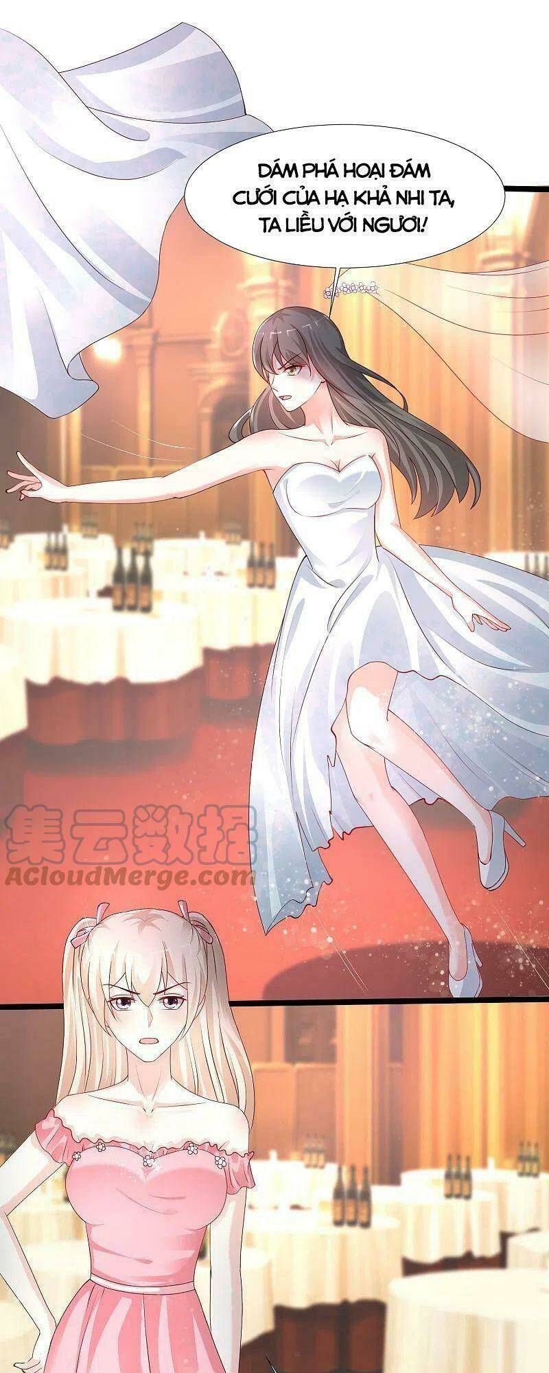 Tối Cường Vận Đào Hoa: Chapter 244