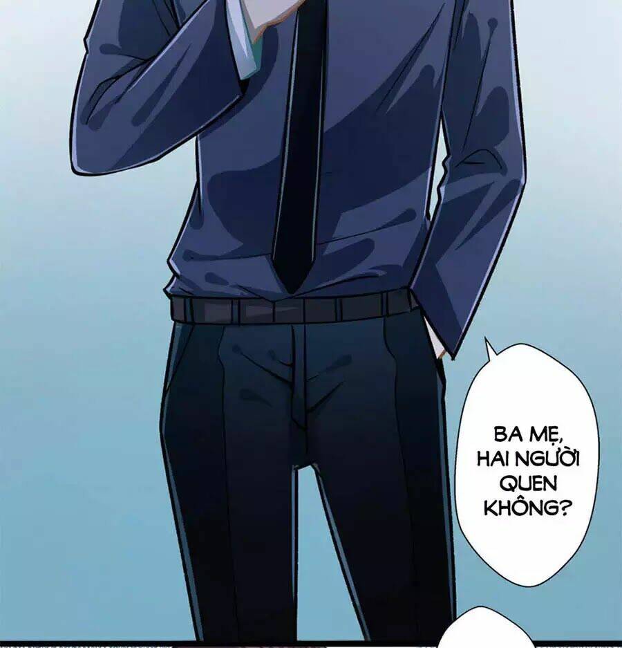 Cưng Chiều Ái Thê Hư Hỏng: Chapter 40