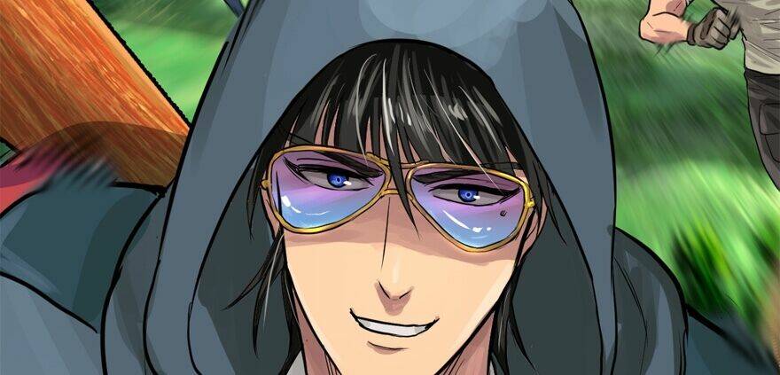 Vua Sinh Tồn: Chapter 52
