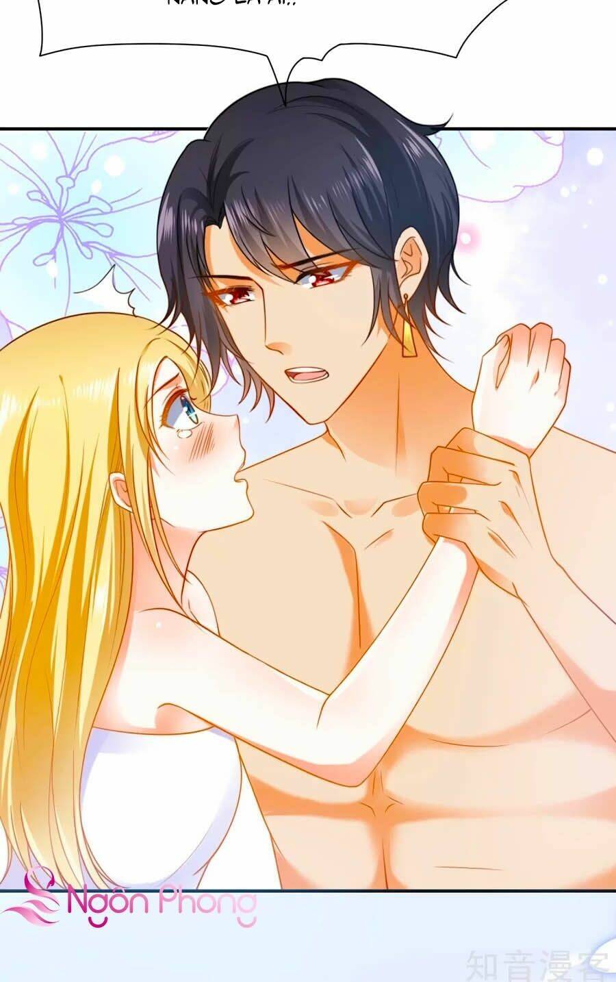 Sủng Hậu Của Vương: Chapter 26
