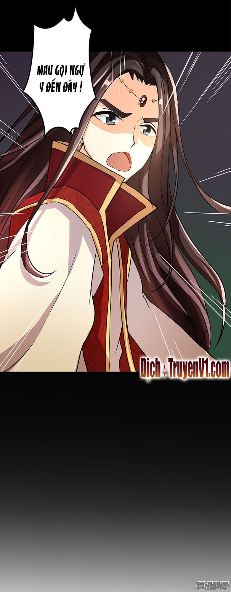 Vương Gia ! Ngươi Thật Bỉ Ổi !: Chapter 34