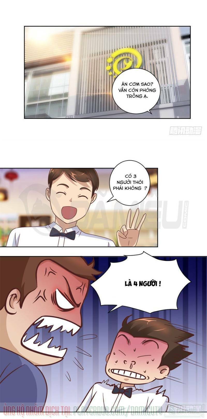 Đô Thị Chí Tôn Hệ Thống: Chapter 57