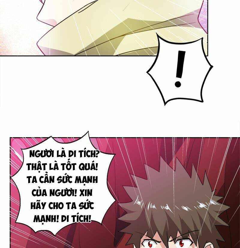 Địa Phủ Hỗn Giang Long: Chapter 57