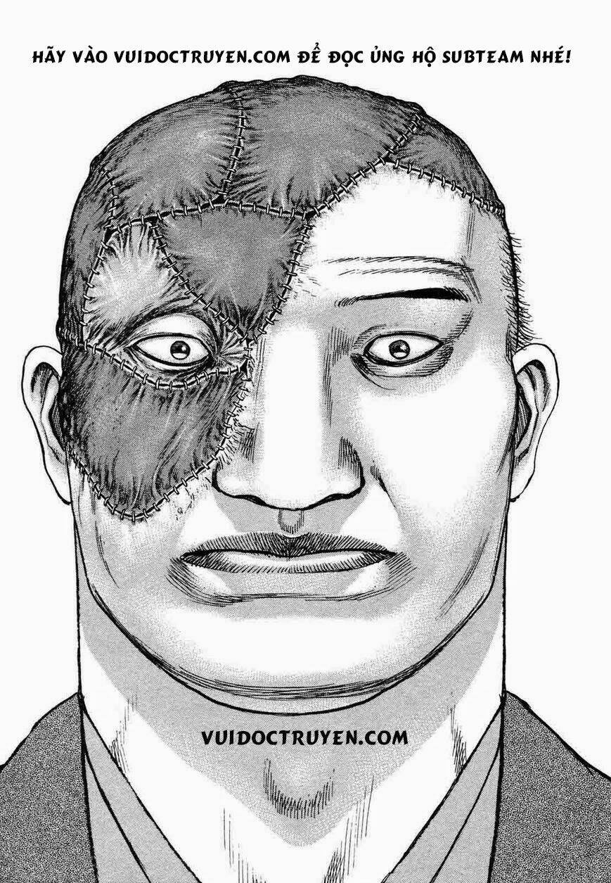 Tough - Miyazawa Kiichi: Chapter 304