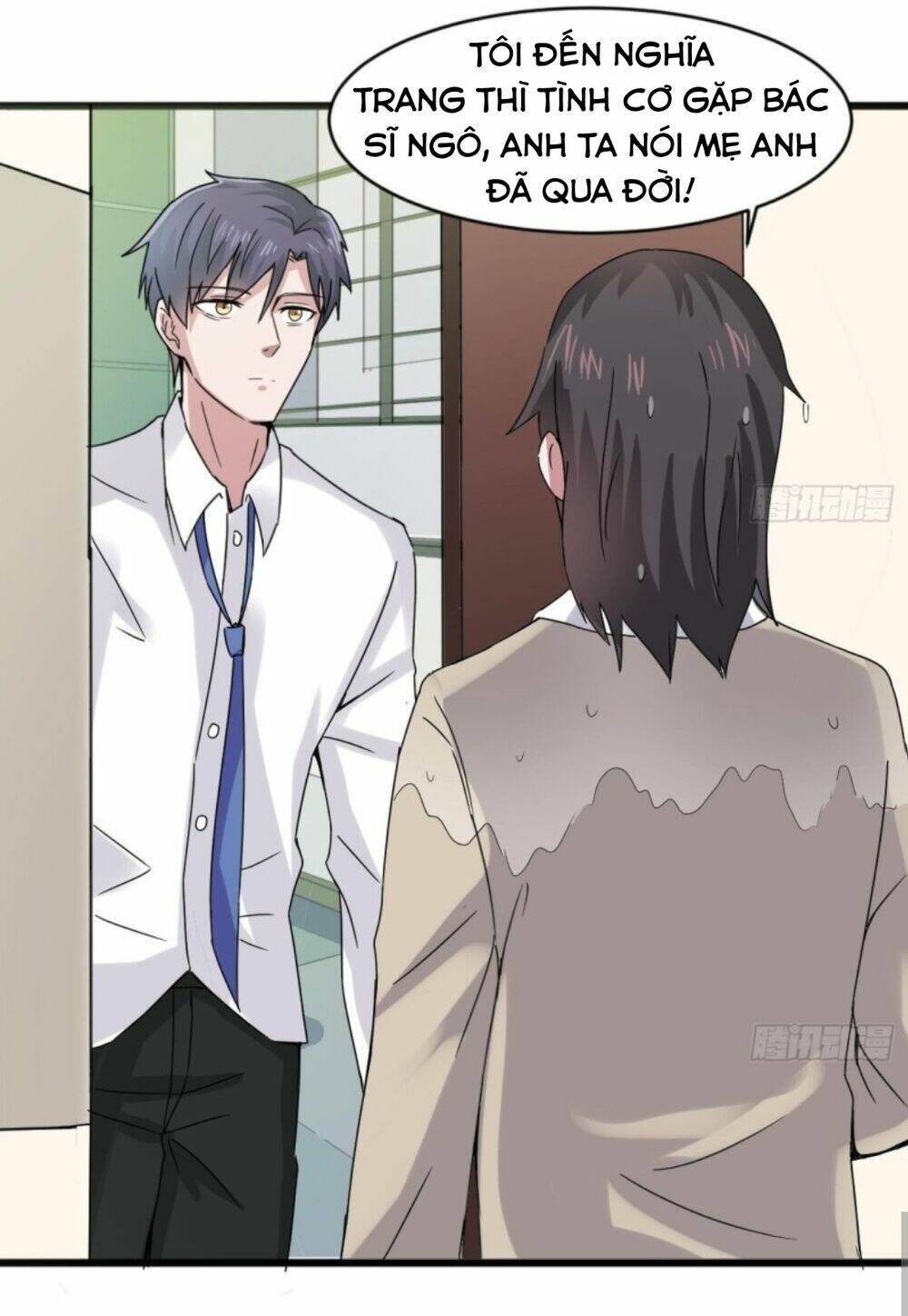 Hệ Thống Nghịch Tập Thiên Hậu: Chapter 55