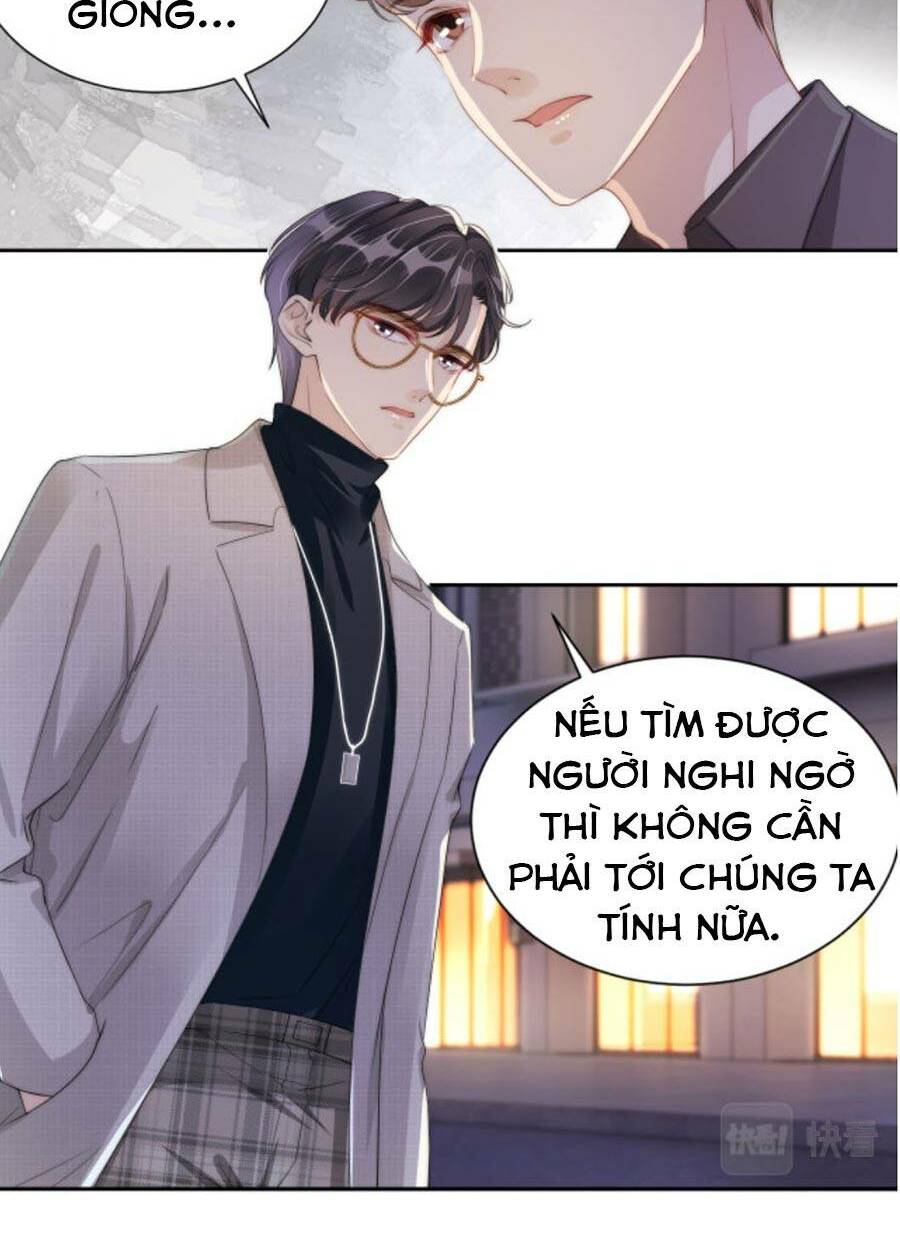 Ngự Tỷ Toàn Năng Lại Bị Phá Mã Giáp: Chapter 26