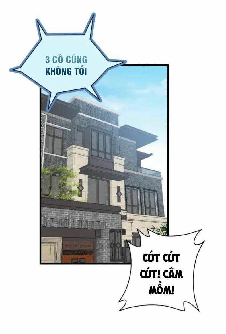 Hệ Thống Tu Tiên Mạnh Nhất: Chapter 73