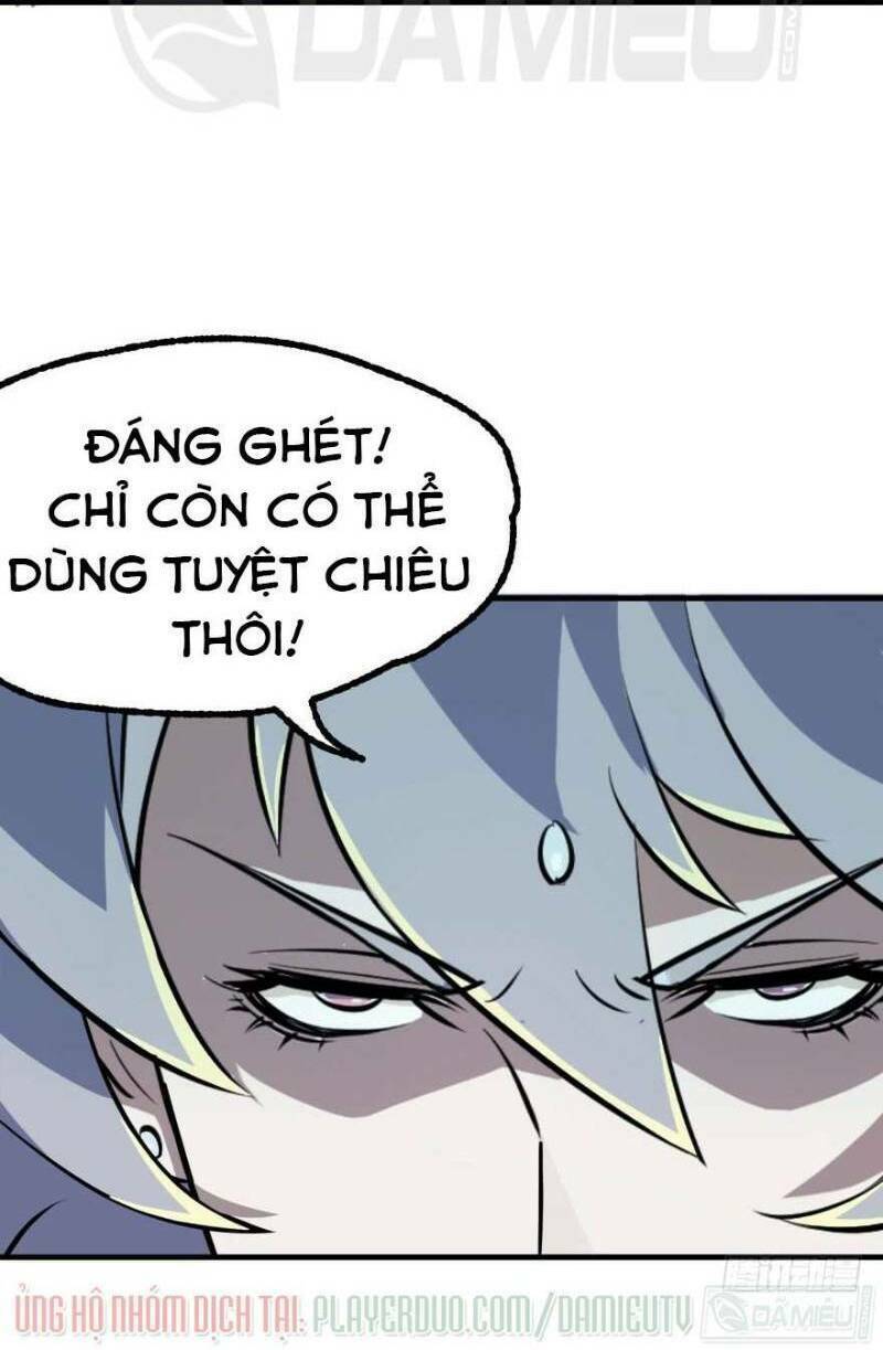 Thú Nhân: Chapter 148