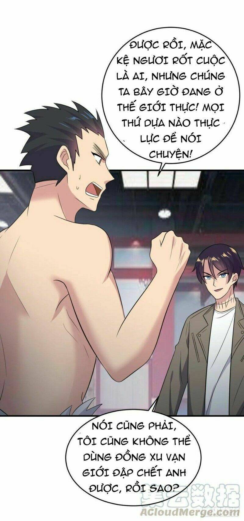 Đại Gia Livestream Vạn Giới: Chapter 38