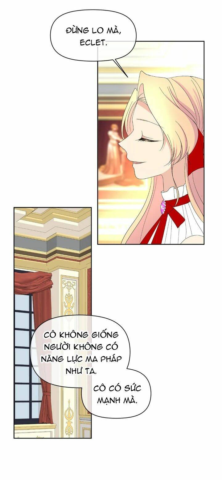 Công Chúa Thời Gian Có Hạn: Chapter 33