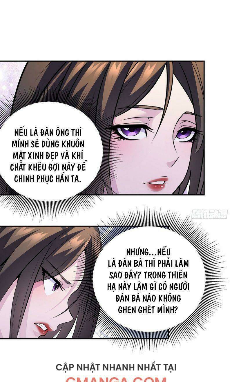 Ta Là Đại Hoàn Đan: Chapter 6