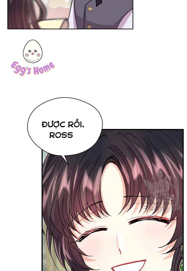 Roelin Bước Đến Tương Lai: Chapter 21