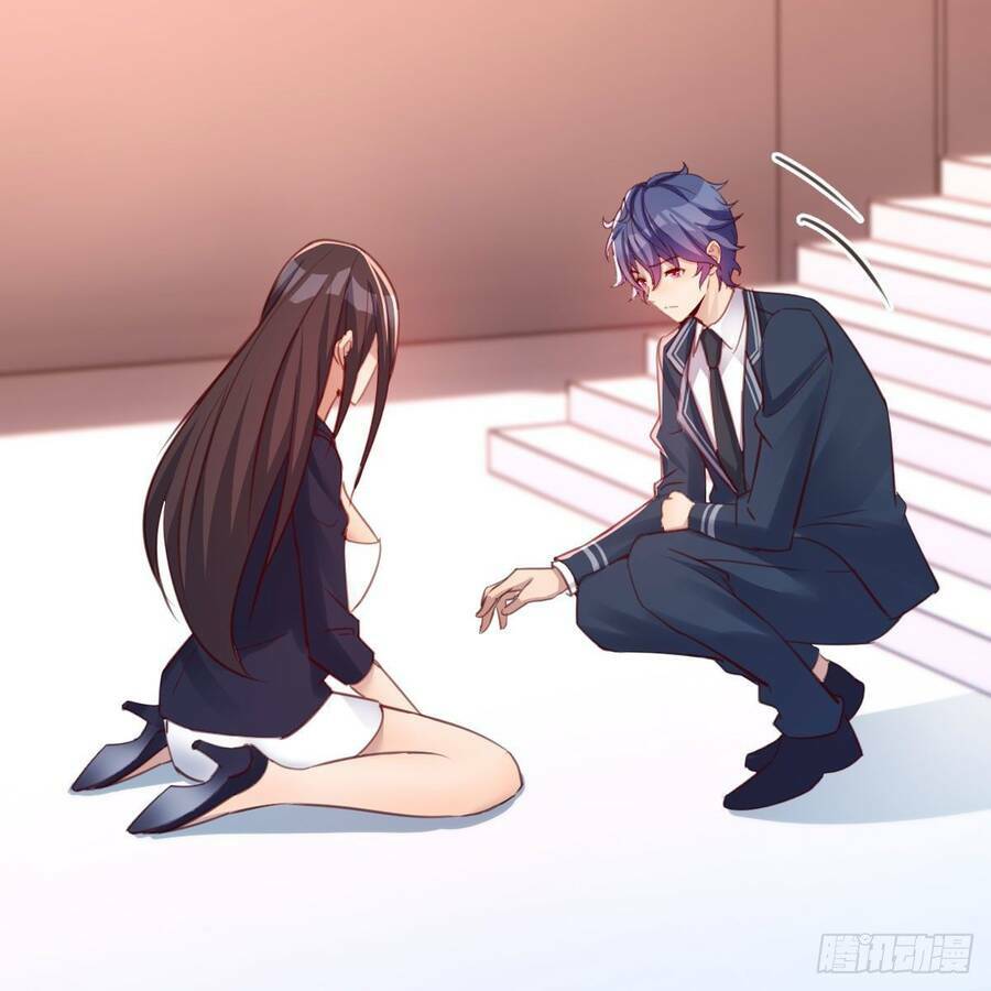 Thiên Tứ Thức Tỉnh: Chapter 9