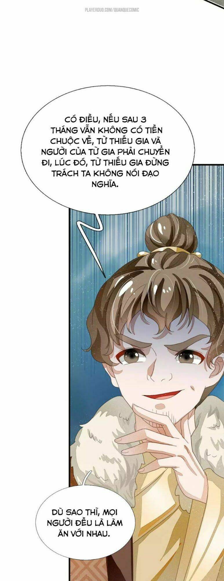 Đệ Nhất Hoàn Khố: Chapter 20