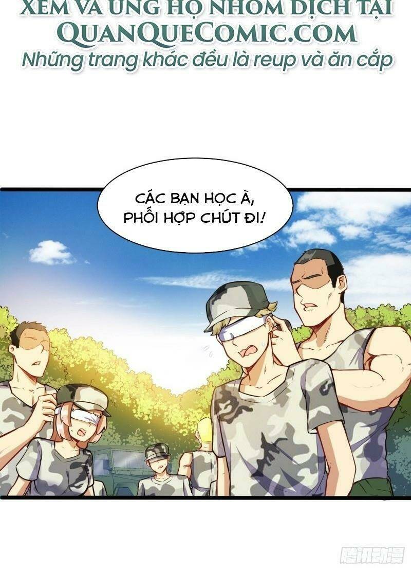 Đô Thị Âm Dương Tiên Y: Chapter 87