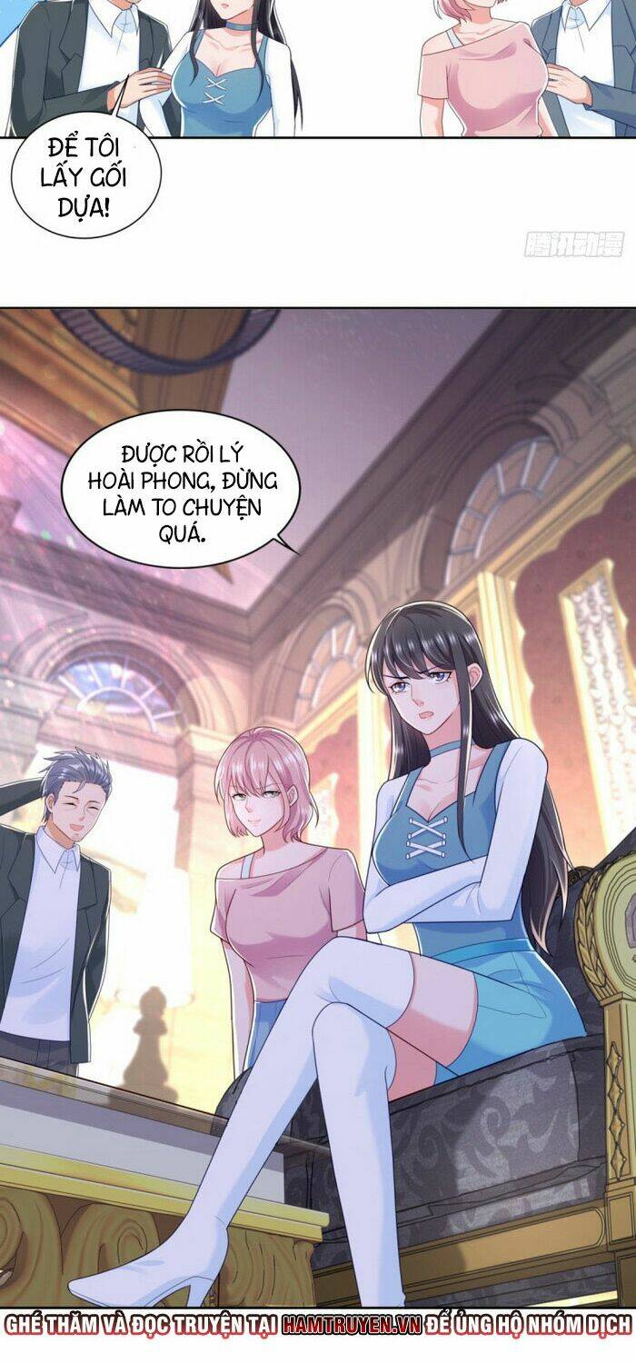 Chí Tôn Toàn Năng: Chapter 78