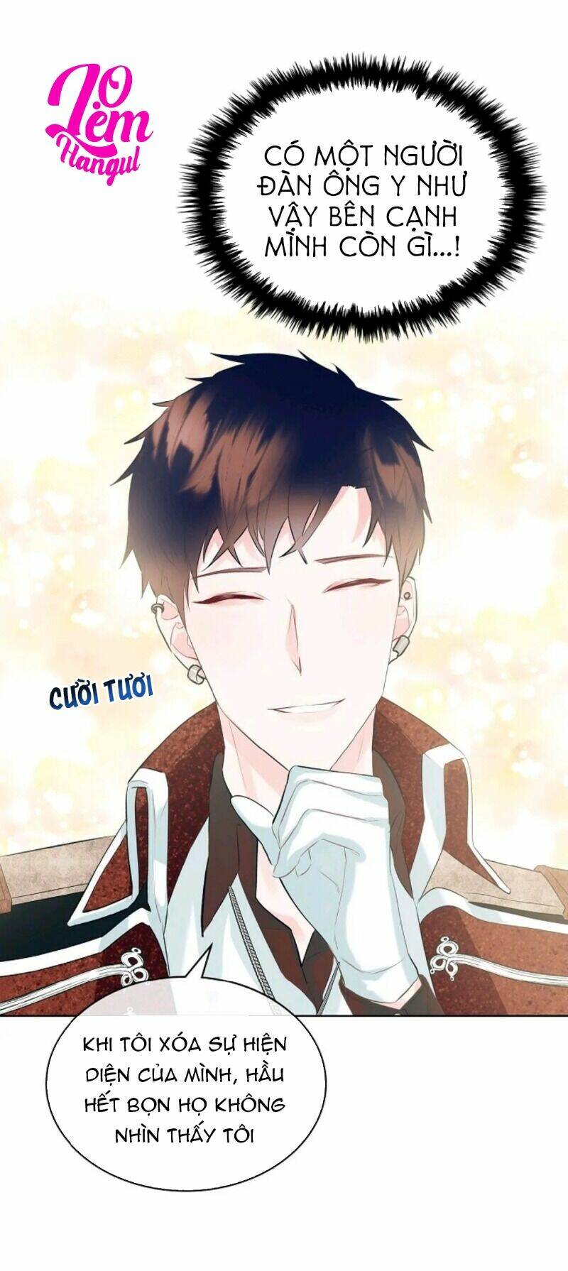 Kẻ Tạo Ra Nữ Phản Diện: Chapter 13