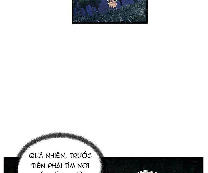 Mục Hạ Vô Nhân: Chapter 6